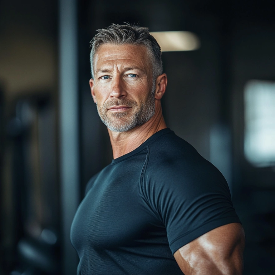 Тренер Андрій Ковальчук